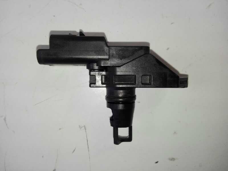 Recambio de sensor presion para ford mondeo sportbreak (ca2) trend (09.2010) referencia OEM IAM 9663480880 0798009200 