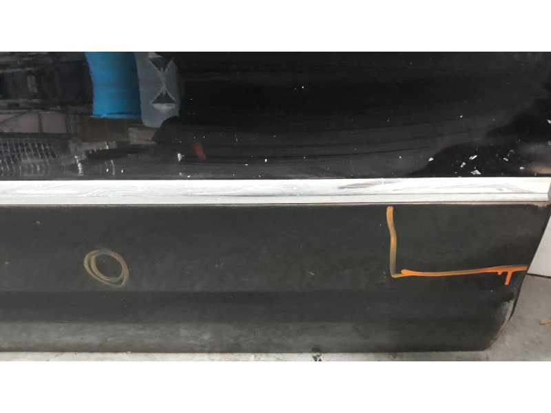 Recambio de puerta trasera derecha para volkswagen cc (358) 2.0 tdi referencia OEM IAM 3C8833056E  