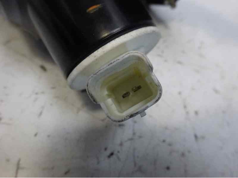 Recambio de piloto trasero izquierdo para nissan qashqai (j10) acenta referencia OEM IAM 26559JD00A 16529021 108804753