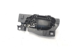 Recambio de maneta interior trasera derecha para citroen c4 grand picasso 2.0 blue-hdi fap referencia OEM IAM 9660525380   2
