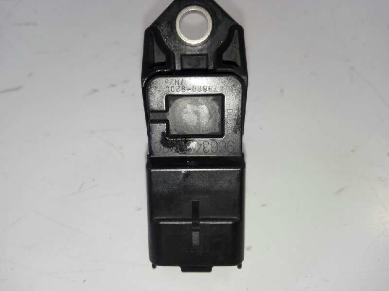 Recambio de sensor presion para ford mondeo sportbreak (ca2) trend (09.2010) referencia OEM IAM 9663480880 0798009200 