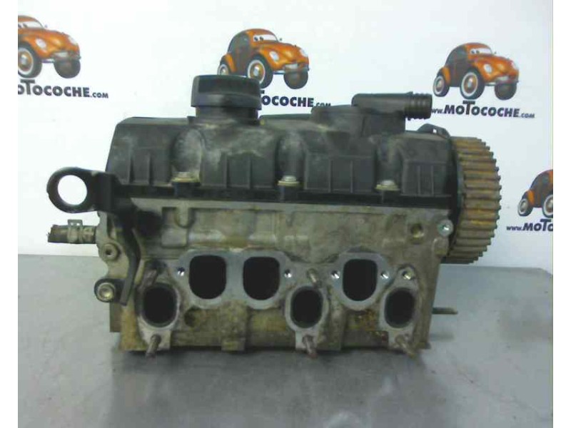 Recambio de culata para seat ibiza (6l1) reference referencia OEM IAM BNM  