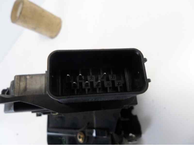 Recambio de cerradura puerta delantera derecha para ford focus berlina (cap) sport referencia OEM IAM   