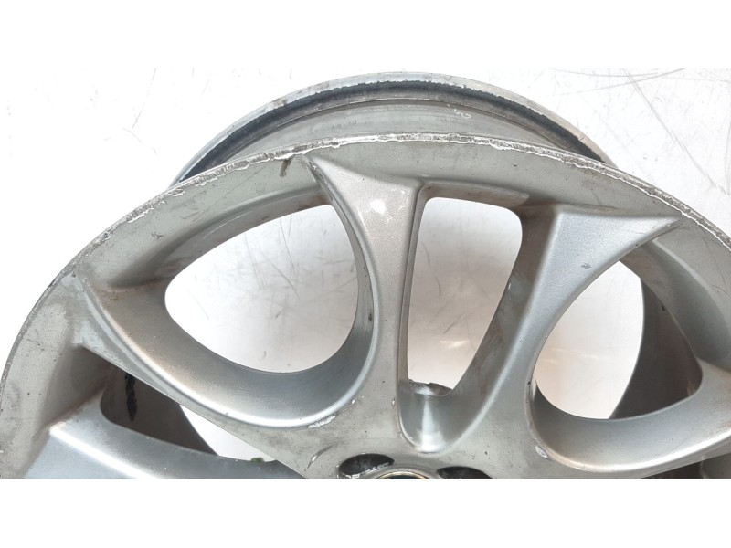 Recambio de llanta para alfa romeo 147 (190) 1.9 jtd 120 collezione referencia OEM IAM 156074770  