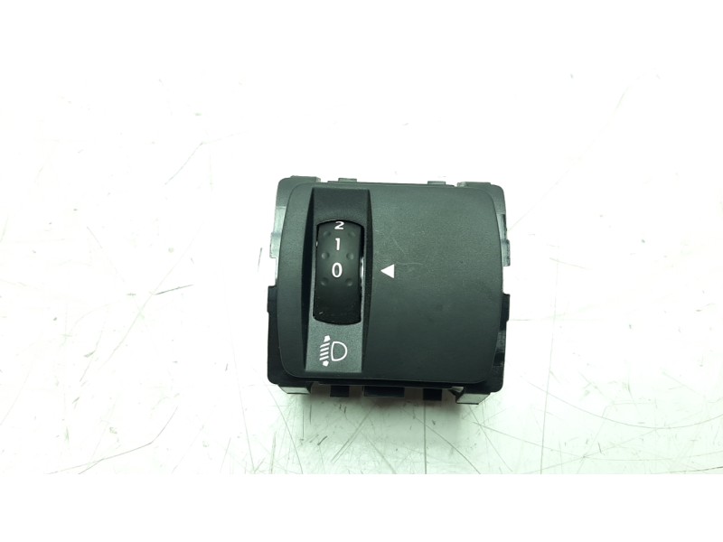 Recambio de interruptor para dacia sandero referencia OEM IAM 251902972R  