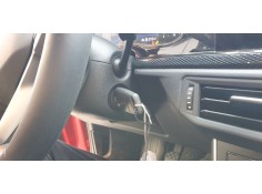 Recambio de columna direccion para volkswagen polo vi (ae1) basis referencia OEM IAM 2Q1423510BM   2