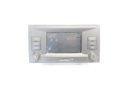 SISTEMA AUDIO / RADIO CD 5F0035888B 5F0035888B 