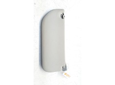 Recambio de parasol izquierdo para citroen c-elysée exclusive referencia OEM IAM 98000904BJ   2