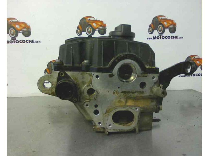 Recambio de culata para seat ibiza (6l1) reference referencia OEM IAM BNM  