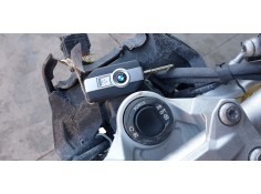 Recambio de tapa exterior combustible para bmw f 900 r referencia OEM IAM 16118394059   2