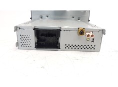 Recambio de sistema audio / radio cd para seat ibiza sc (6p5) style referencia OEM IAM 5F0035888B   2