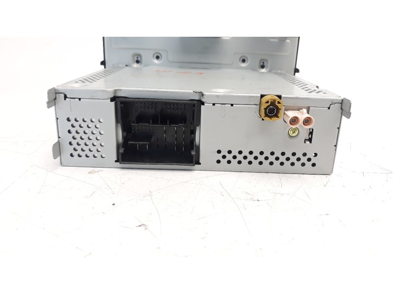 Recambio de sistema audio / radio cd para seat ibiza sc (6p5) style referencia OEM IAM 5F0035888B  