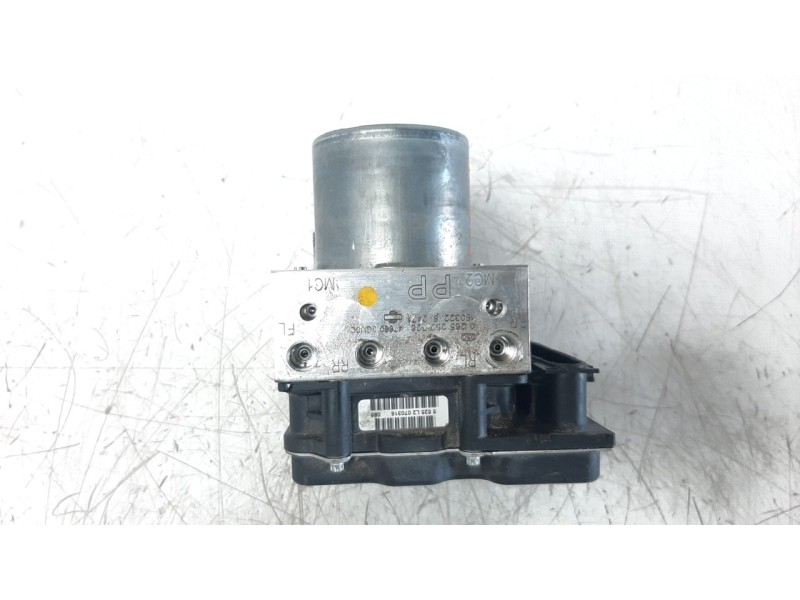 Recambio de abs para nissan 370 z (z34) 3.7 v6 24v cat referencia OEM IAM 476603GM0C  