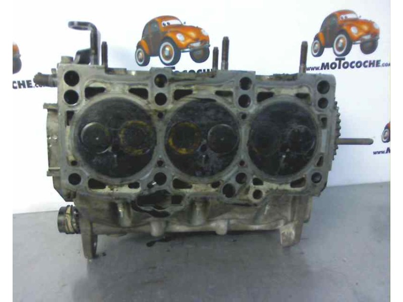 Recambio de culata para seat ibiza (6l1) reference referencia OEM IAM BNM  