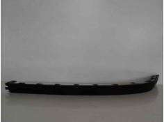 Recambio de spoiler paragolpes delantero para opel corsa c referencia OEM IAM 1405044 107162526 OP0321804