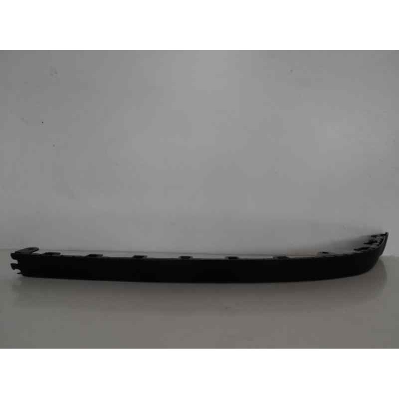 Recambio de spoiler paragolpes delantero para opel corsa c referencia OEM IAM 1405044 107162526 OP0321804
