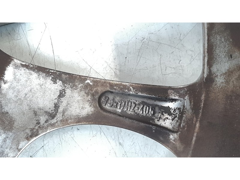Recambio de llanta para alfa romeo 147 (190) 1.9 jtd 120 collezione referencia OEM IAM 156074770  