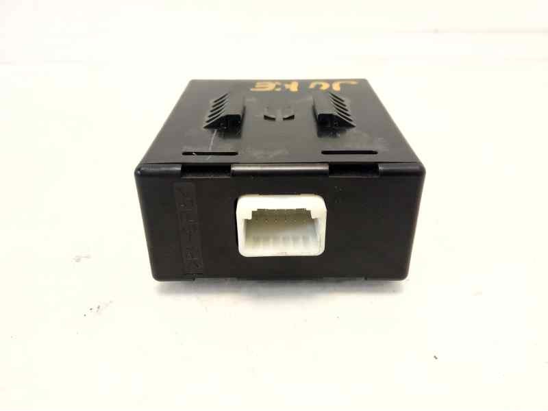 Recambio de modulo electronico para nissan juke (f15) acenta referencia OEM IAM TWD1G791  