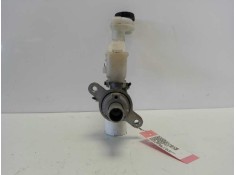 Recambio de bomba freno para nissan qashqai (j10) acenta referencia OEM IAM 0204Y24278  