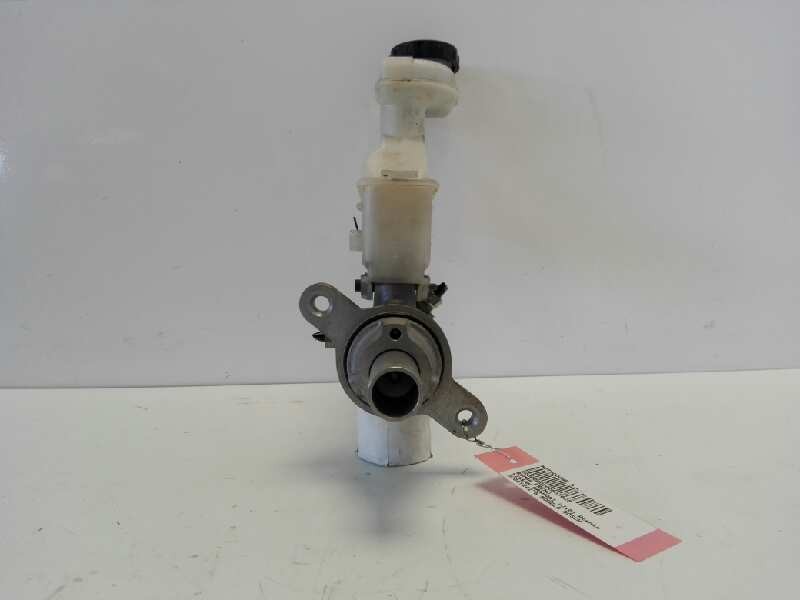 Recambio de bomba freno para nissan qashqai (j10) acenta referencia OEM IAM 0204Y24278  