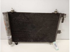 Recambio de condensador / radiador aire acondicionado para citroen xsara berlina 2.0 hdi cat (rhy / dw10td) referencia OEM IAM 9