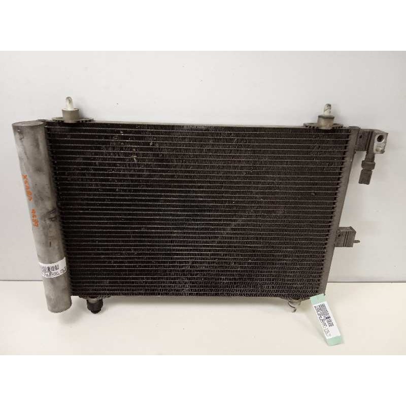 Recambio de condensador / radiador aire acondicionado para citroen xsara berlina 2.0 hdi cat (rhy / dw10td) referencia OEM IAM 9