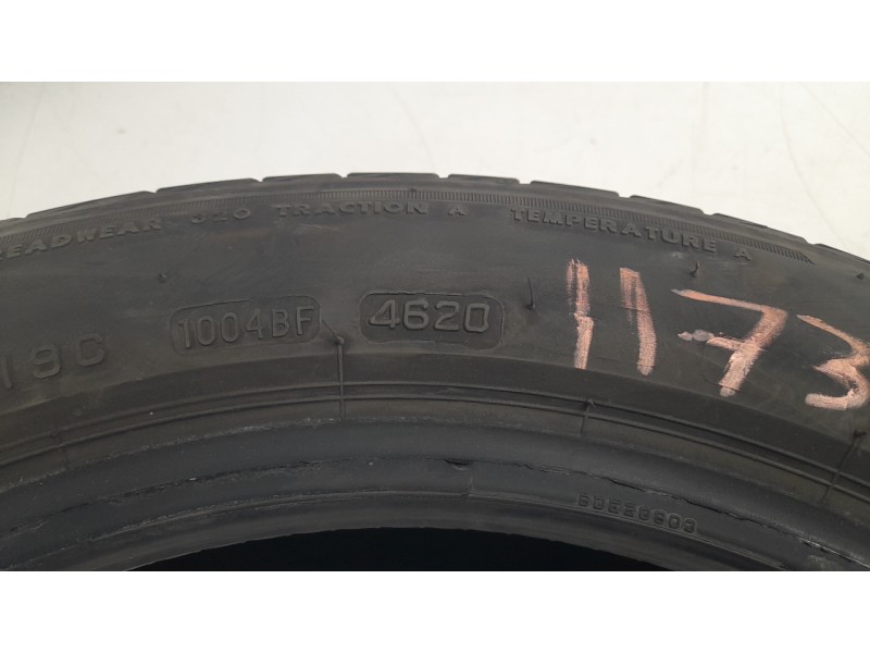 Recambio de rueda para fiat nuova 500 (150) club referencia OEM IAM 1855515  