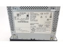 SISTEMA AUDIO / RADIO CD 5F0035888B 