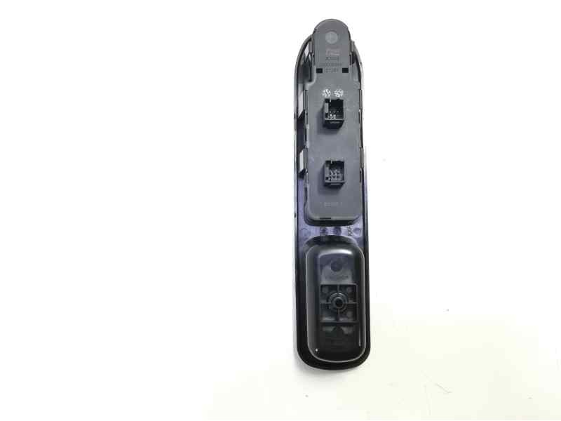 Recambio de mando elevalunas delantero izquierdo para peugeot 307 (s1) referencia OEM IAM 6554KT IAF620007HQ 