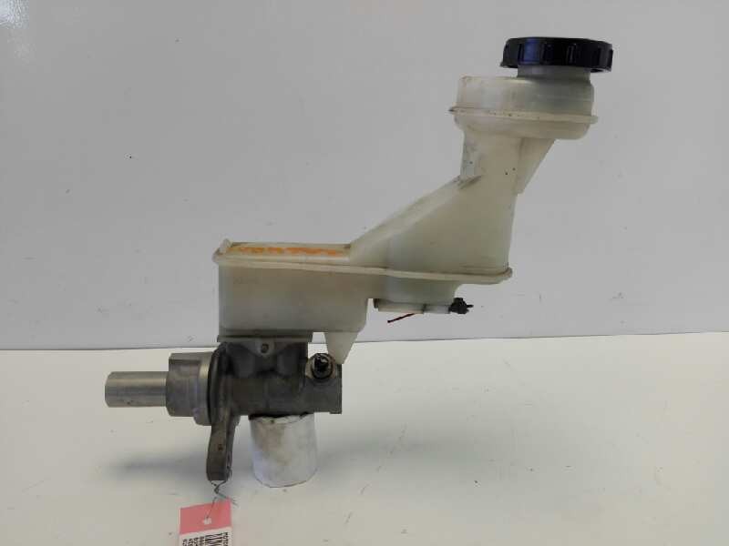 Recambio de bomba freno para nissan qashqai (j10) acenta referencia OEM IAM 0204Y24278  