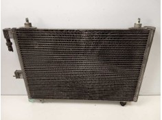 Recambio de condensador / radiador aire acondicionado para citroen xsara berlina 2.0 hdi cat (rhy / dw10td) referencia OEM IAM 9 2