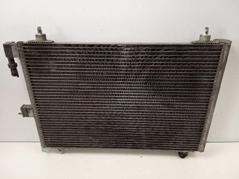 Recambio de condensador / radiador aire acondicionado para citroen xsara berlina 2.0 hdi cat (rhy / dw10td) referencia OEM IAM 9