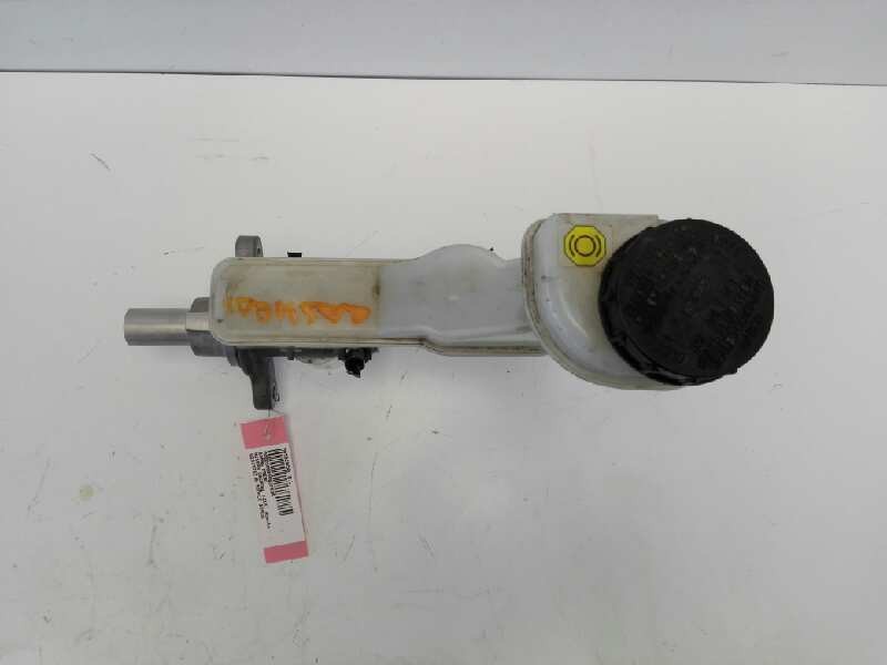 Recambio de bomba freno para nissan qashqai (j10) acenta referencia OEM IAM 0204Y24278  