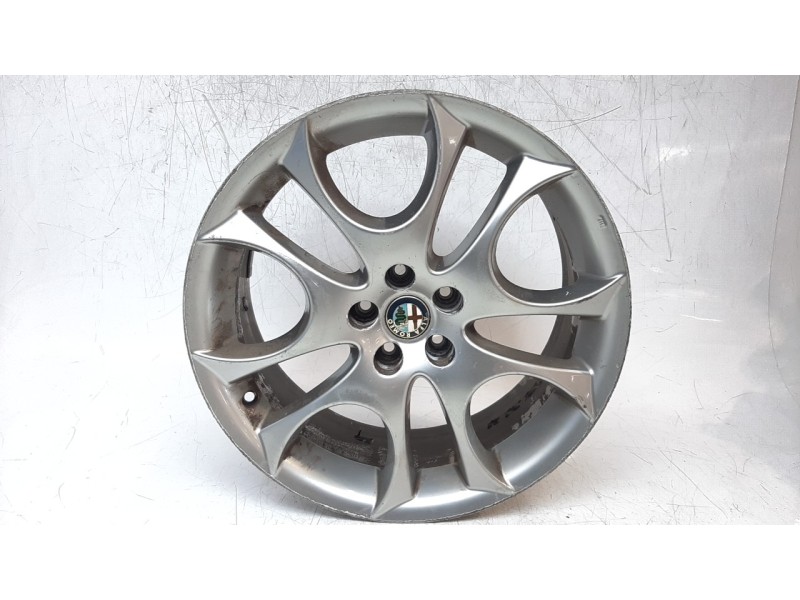 Recambio de llanta para alfa romeo 147 (190) 1.9 jtd 120 collezione referencia OEM IAM 156074770  