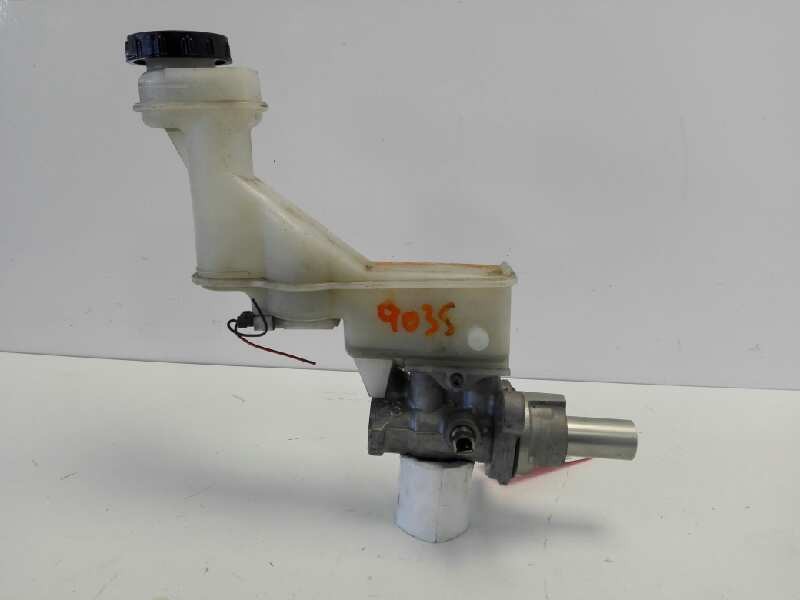 Recambio de bomba freno para nissan qashqai (j10) acenta referencia OEM IAM 0204Y24278  