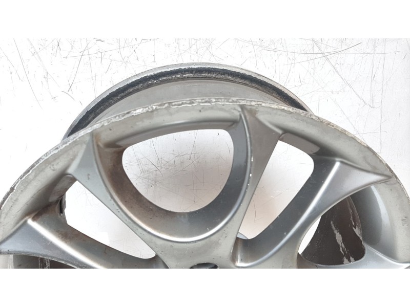 Recambio de llanta para alfa romeo 147 (190) 1.9 jtd 120 collezione referencia OEM IAM 156074770  