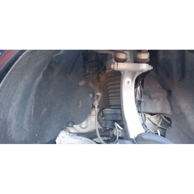 Recambio de amortiguador delantero derecho para porsche cayenne coupe (9yb) e-hybrid referencia OEM IAM 9Y0616040E  