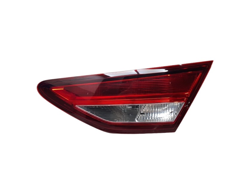 Recambio de piloto trasero derecho interior para seat leon (5f1) style referencia OEM IAM 5F0945094J  