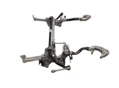 Recambio de puente delantero para audi q7 4mg referencia OEM IAM 4M0399315T   2