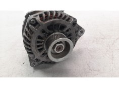 Recambio de alternador para nissan 370 z (z34) 3.7 v6 24v cat referencia OEM IAM 231003FY1A   2