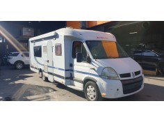 renault master ii phase 2 bus del año 2005 2