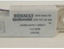 MODULO ELECTRONICO 285900007R 285900007R A2C53158506