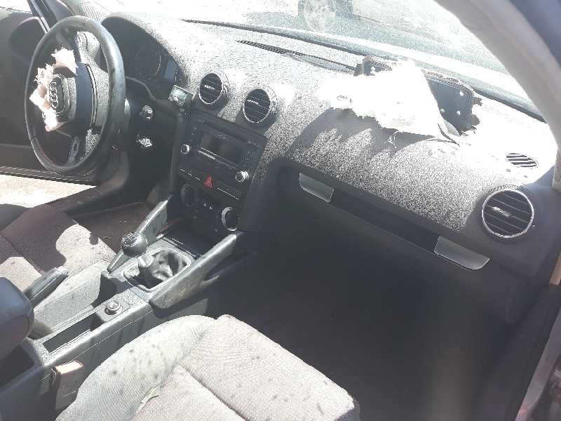 audi a3 sportback (8p) del año 2008