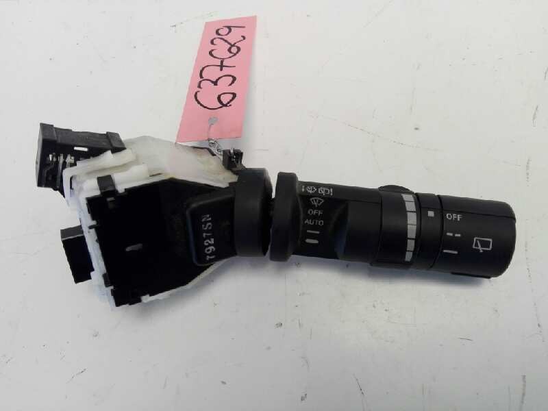 Recambio de mando limpia para nissan qashqai (j10) acenta referencia OEM IAM   