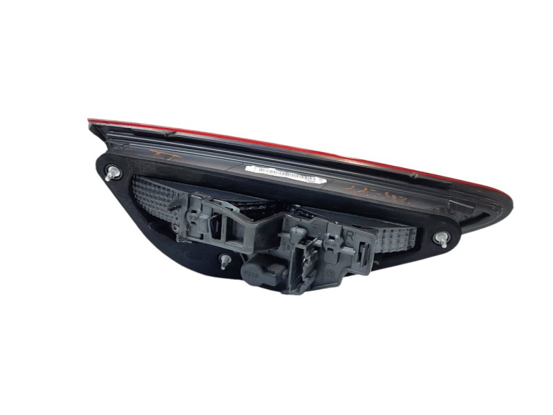 Recambio de piloto trasero derecho interior para seat leon (5f1) style referencia OEM IAM 5F0945094J  