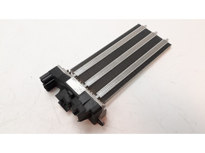 Recambio de resistencia calefaccion para jaguar xf 2.2 diesel luxury referencia OEM IAM MF0134100451  