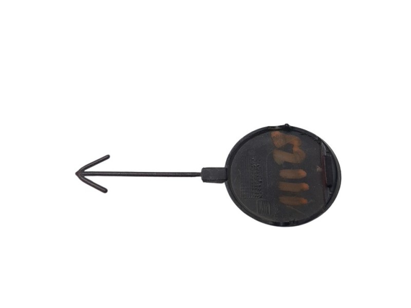 Recambio de molduras delanteras para seat ibiza sc (6p5) style referencia OEM IAM 6J08072410 6J08072410 