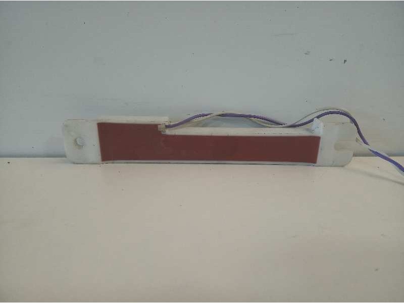 Recambio de modulo electronico para renault megane iii coupe dynamique referencia OEM IAM 285900007R A2C53158506 