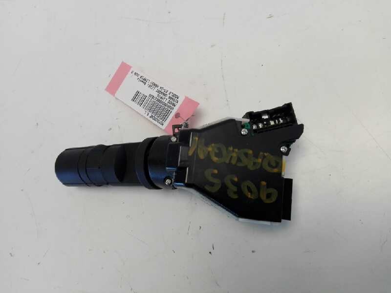 Recambio de mando limpia para nissan qashqai (j10) acenta referencia OEM IAM   