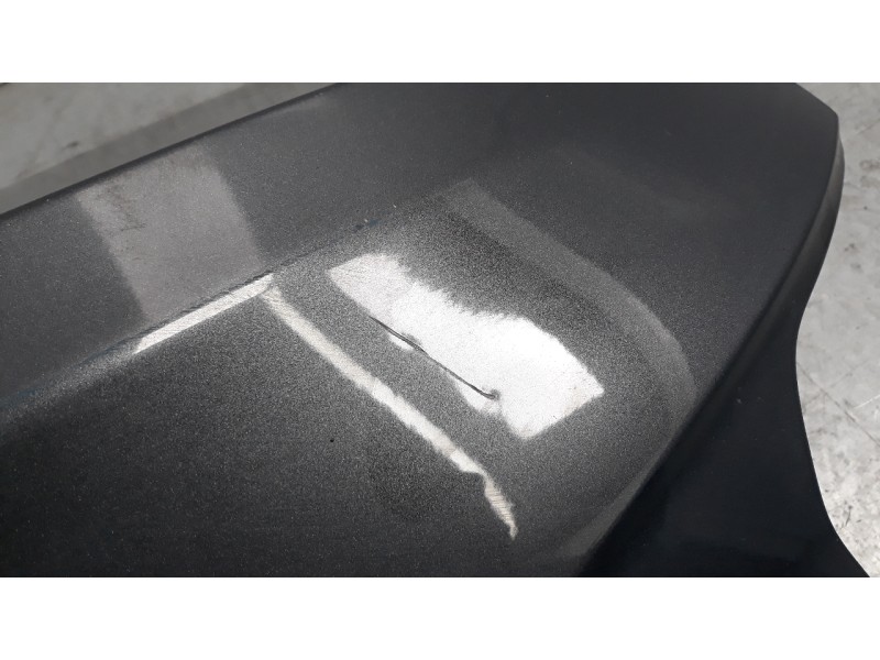 Recambio de tapa maletero para citroen c-elysée exclusive referencia OEM IAM 9675044480  